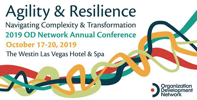 National OD Network Conference